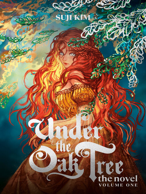 Title details for Under the Oak Tree, Volume 1 by Suji Kim - Wait list